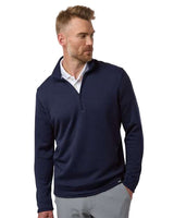 Under Armour Men's Storm Sweater Fleece Quarter-Zip Pullover