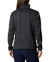 COLUMBIA® WOMEN'S SWEATER WEATHER™ II FULL-ZIP JACKET