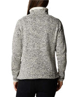 COLUMBIA® WOMEN'S SWEATER WEATHER™ II FULL-ZIP JACKET