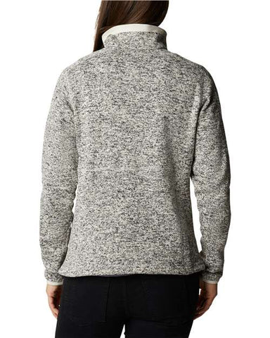 COLUMBIA® WOMEN'S SWEATER WEATHER™ II FULL-ZIP JACKET