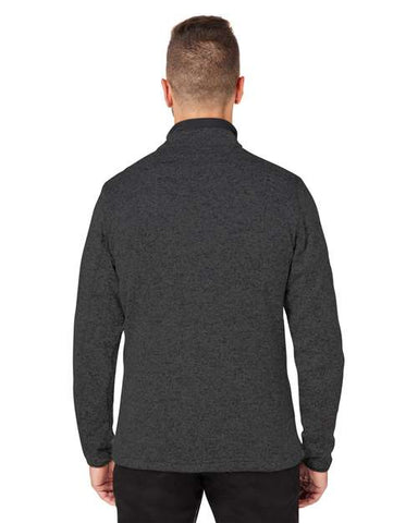 Columbia Men's Sweater Weather™ Full-Zip Jacket