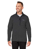 Columbia Men's Sweater Weather™ Full-Zip Jacket
