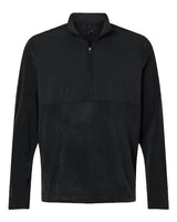 Adidas® Men's Ultimate365 Cozy Quarter-Zip Pullover