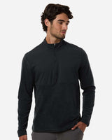Adidas® Men's Ultimate365 Cozy Quarter-Zip Pullover