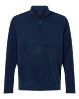 Adidas® Men's Ultimate365 Cozy Quarter-Zip Pullover