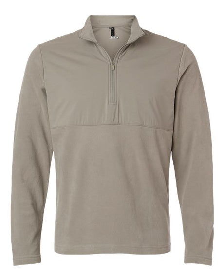 Adidas® Men's Ultimate365 Cozy Quarter-Zip Pullover