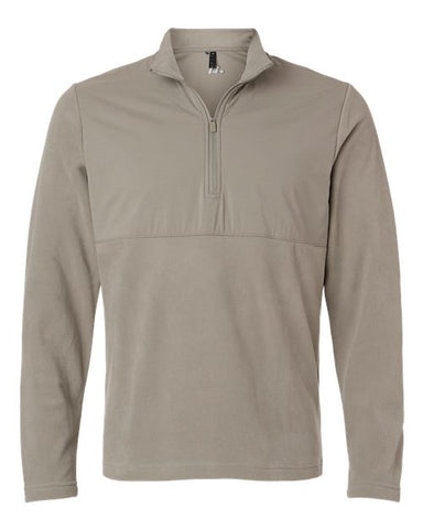 Adidas® Men's Ultimate365 Cozy Quarter-Zip Pullover