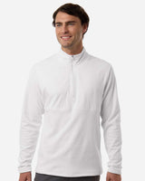 Adidas® Men's Ultimate365 Cozy Quarter-Zip Pullover