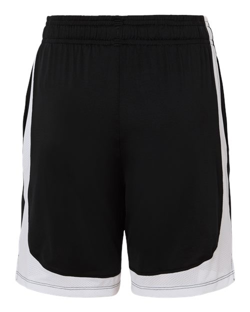 Under Armour Youth Tech Vent Athletic Shorts