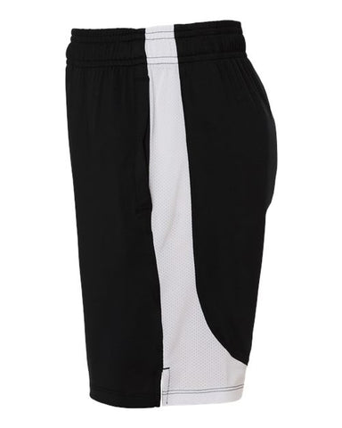 Under Armour Youth Tech Vent Athletic Shorts