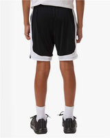Under Armour Youth Tech Vent Athletic Shorts