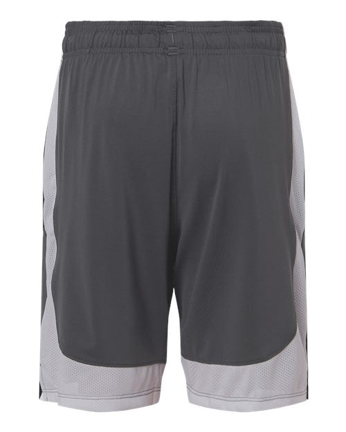Under Armour Youth Tech Vent Athletic Shorts