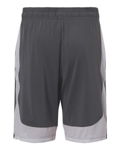 Under Armour Youth Tech Vent Athletic Shorts