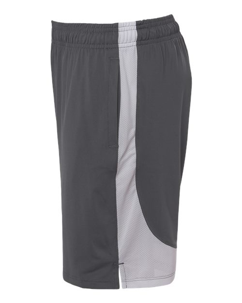 Under Armour Youth Tech Vent Athletic Shorts