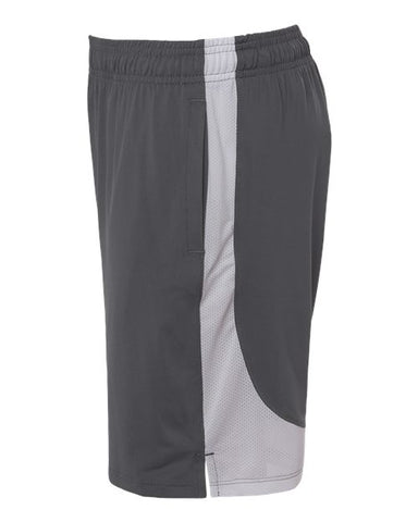 Under Armour Youth Tech Vent Athletic Shorts