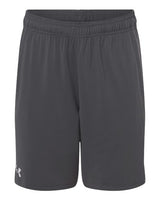 Under Armour Youth Tech Vent Athletic Shorts