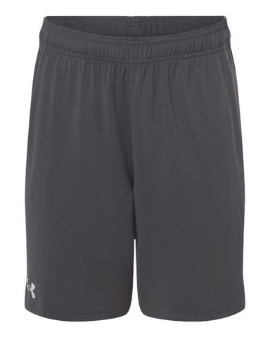 Under Armour Youth Tech Vent Athletic Shorts