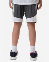 Under Armour Youth Tech Vent Athletic Shorts