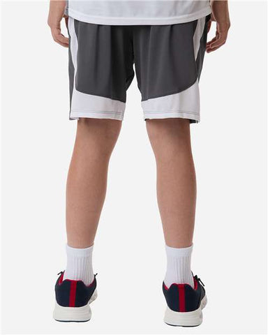 Under Armour Youth Tech Vent Athletic Shorts