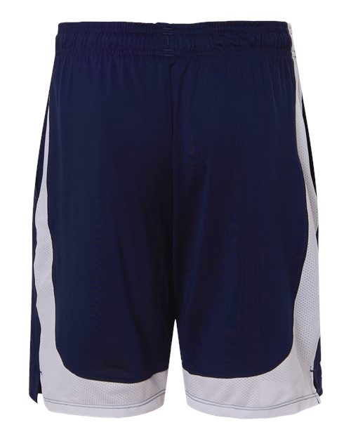 Under Armour Youth Tech Vent Athletic Shorts