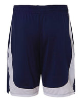 Under Armour Youth Tech Vent Athletic Shorts