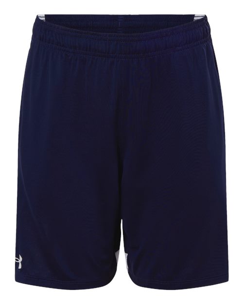 Under Armour Youth Tech Vent Athletic Shorts