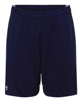 Under Armour Youth Tech Vent Athletic Shorts
