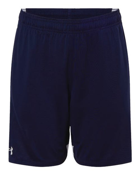 Under Armour Youth Tech Vent Athletic Shorts