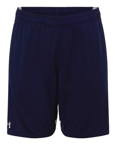 Under Armour Youth Tech Vent Athletic Shorts