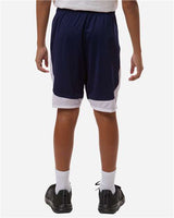 Under Armour Youth Tech Vent Athletic Shorts