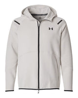 Under Armour Men's Unstoppable Fleece Full-Zip