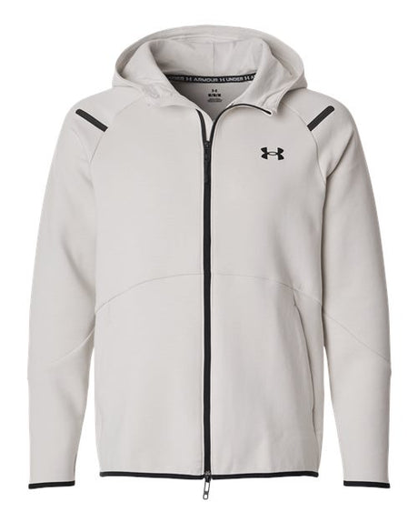 Under Armour Men's Unstoppable Fleece Full-Zip