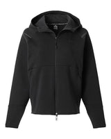 Under Armour Women's Unstoppable Fleece Full-Zip