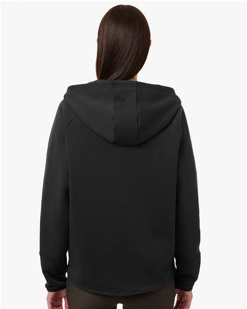 Under Armour Women's Unstoppable Fleece Full-Zip