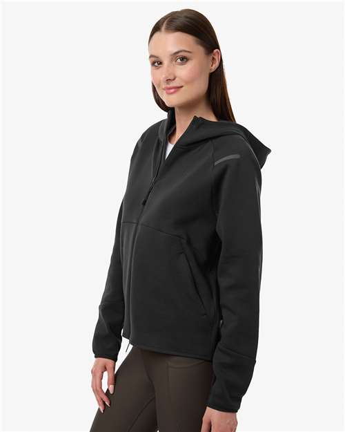 Under Armour Women's Unstoppable Fleece Full-Zip