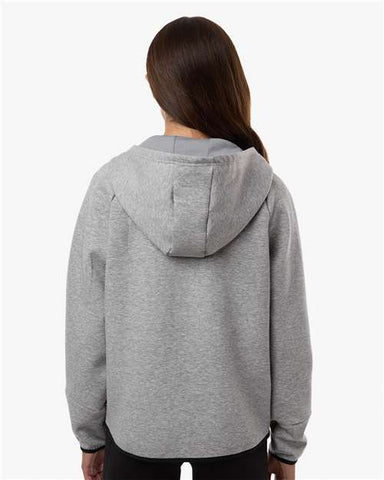 Under Armour Women's Unstoppable Fleece Full-Zip