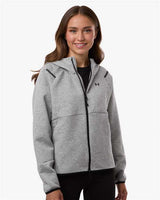 Under Armour Women's Unstoppable Fleece Full-Zip