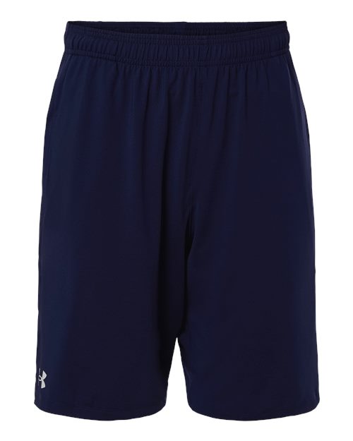 Under Armour Men's Tech Vent 9" Shorts