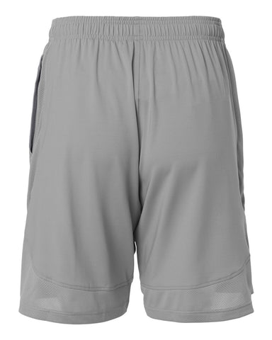 Under Armour Men's Tech Vent 9