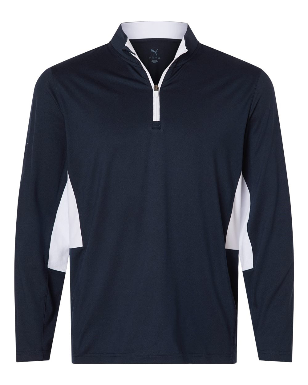 Puma Golf Men's Pure 2.0 Quarter-Zip