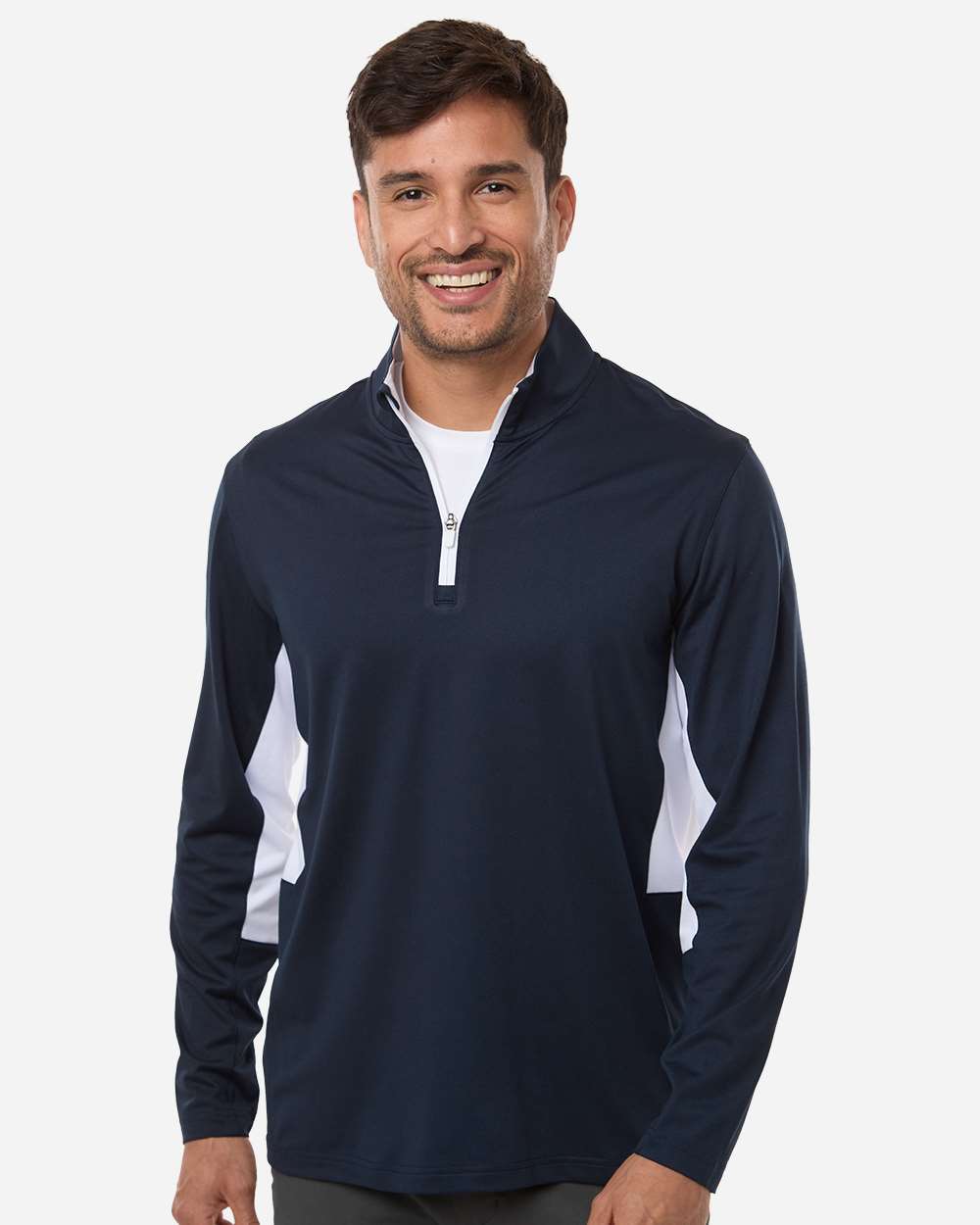 Puma Golf Men's Pure 2.0 Quarter-Zip