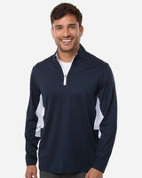 Puma Golf Men's Pure 2.0 Quarter-Zip