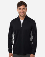 Puma Golf Men's Pure 2.0 Quarter-Zip
