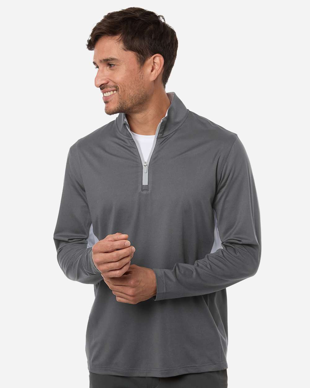 Puma Golf Men's Pure 2.0 Quarter-Zip