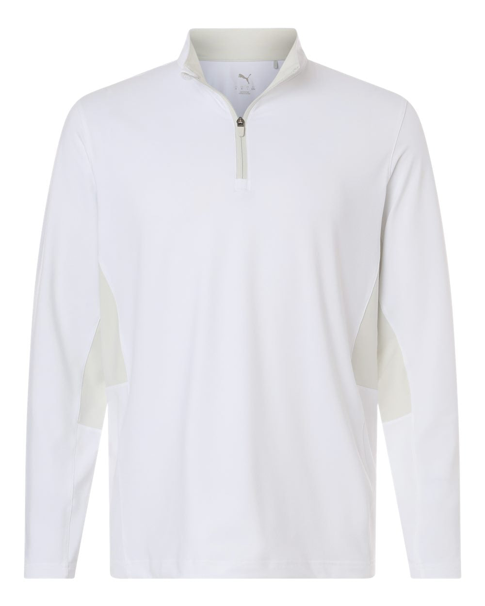 Puma Golf Men's Pure 2.0 Quarter-Zip