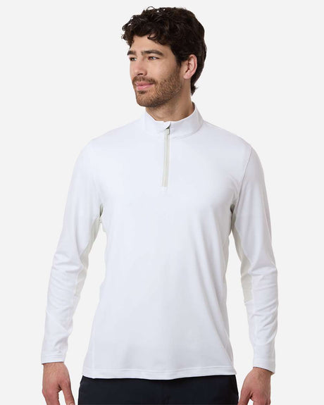 Puma Golf Men's Pure 2.0 Quarter-Zip