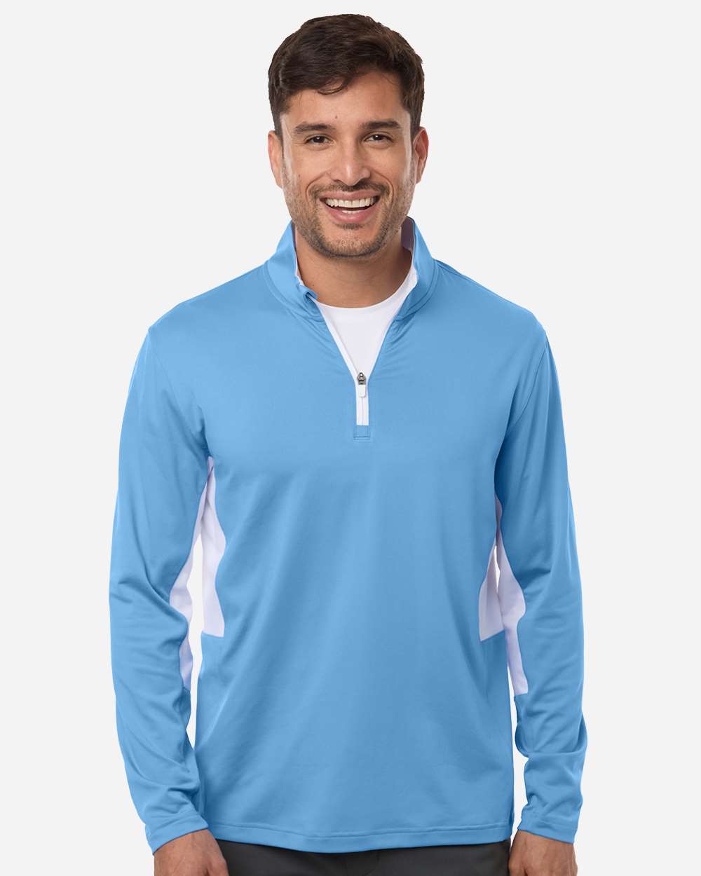 Puma Golf Men's Pure 2.0 Quarter-Zip