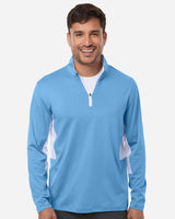 Puma Golf Men's Pure 2.0 Quarter-Zip
