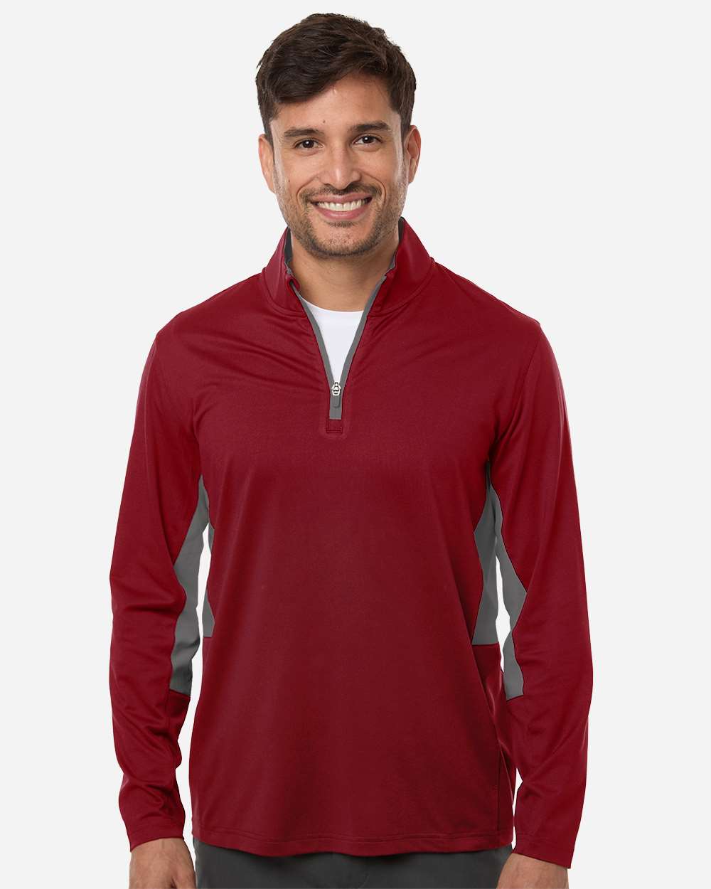 Puma Golf Men's Pure 2.0 Quarter-Zip
