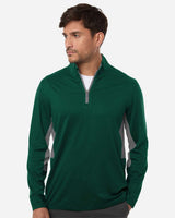 Puma Golf Men's Pure 2.0 Quarter-Zip